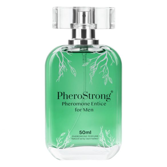 PheroStrong Meelitav - feromoonparfüüm meestele (50ml) 