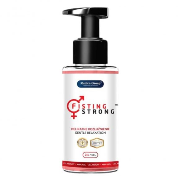 Fisting Tugev - anaal rahustav geel (150ml)