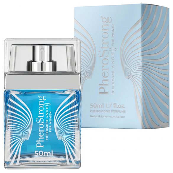 PheroStrong Angel - feromooniparfüüm naistele (50ml)