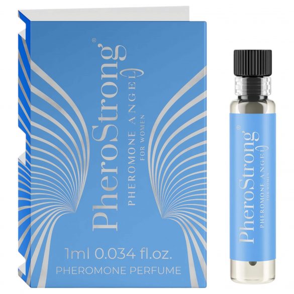 PheroStrong Angel - feromoonparfüüm naistele (1ml) 