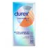 Durex Invisible XL - eriti suured kondoomid (10 tk) 