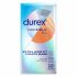 Durex Invisible XL - eriti suur kondoom (10 tk)