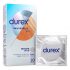 Durex Invisible XL - eriti suured kondoomid (10 tk) 