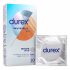 Durex Invisible XL - eriti suur kondoom (10 tk)