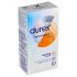 Durex Invisible XL - eriti suured kondoomid (10 tk)