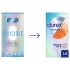 Durex Invisible XL - eriti suured kondoomid (10 tk)