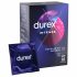 Durex Intense - sooniline ja täpiline kondoom (16 tk) 