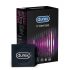 Durex Intense - ribidega ja täppidega kondoom (16tk)