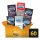Durex Premium - lisamõnu kondoomipakk (6 x 10tk)