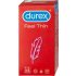 Durex Feel Thin - elutru tunde kondoomipakend (3 x 12tk) 