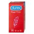 Durex Feel Thin - elutru tunne kondoomipakett (3 x 12 tk)