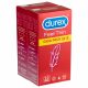 Durex Feel Thin - loomulik aisting kondoomikomplekt (2x12tk) 