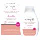 X-Epil Intimo Sensitive - intiimpesugeel (250ml) 