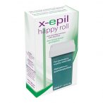 X-Epil Happy Roll - vahapadrun (50ml) - aloe vera