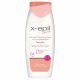 X-Epil Intimo Sensitive intiimpesugeel (400ml) 