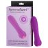 FemmeFunn Ultra Bullet - premium lillas vibraator