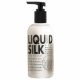 Liquid Silk - naha revitaliseeriva mõjuga veepõhine libesti (250ml) 