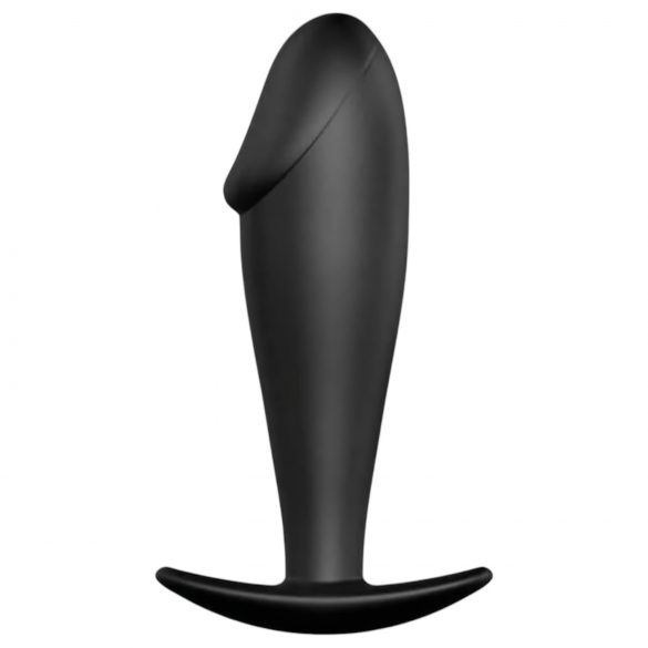 Pretty Love Anaalt Stimuleeriv Plug - anaal dildos (must)