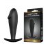 Pretty Love Anaalt Stimuleeriv Plug - anaal dildos (must)