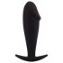 Pretty Love Anaalt Stimuleeriv Plug - anaal dildos (must)