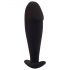 Pretty Love Anaalt Stimuleeriv Plug - anaal dildos (must)