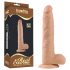 Lovetoy Real Extreme - iminapaga dildopulk - 24 cm