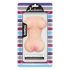 Lovetoy X-Basic - mini torso kunstvagiina (naturaalne) 