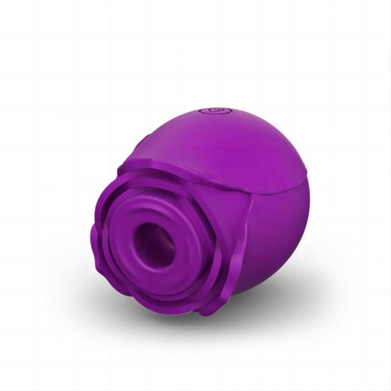 Tracy's Dog Rose - veekindel õhulainega kliitori stimulaator (lilla)