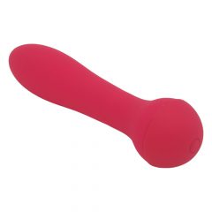 Cotoxo Lollipop - akuvarras vibraator (punane)
