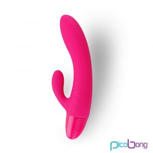Picobong Kaya - kliitori ja G-punkti vibraator (roosa)