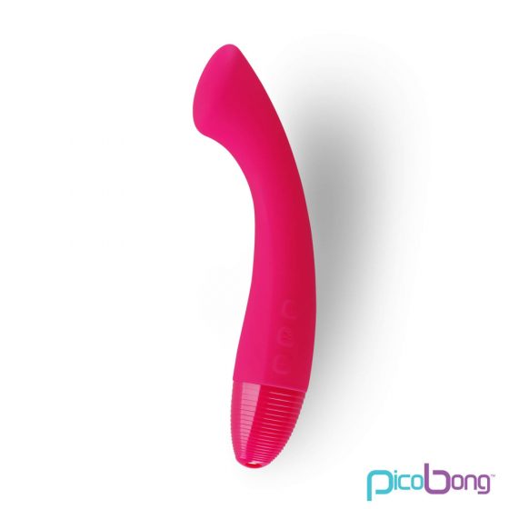 Picobong Moka - G-punkti vibraator (roosa)