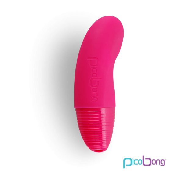 Picobong Ako - veekindel varbavibraator (roosa)