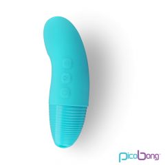 Picobong Ako - veekindel kliitorivibraator (sinine)