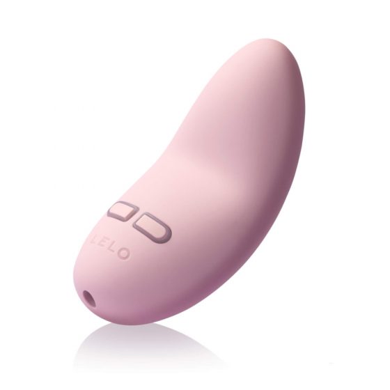 LELO Lily 2 - veekindel kliitori vibrator (kahvatu roosa)