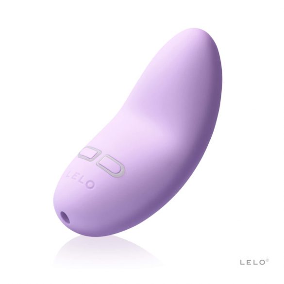 LELO Lily 2 - veekindel kliitori vibraator (lavendel) 