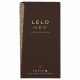 LELO Hex Respect XL - luksuskondoom (12 tk) 