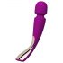 LELO Smart Wand 2 - keskmine - laetav, masseeriv vibraator (lilla)