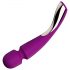 LELO Smart Wand 2 - keskmine - laetav, masseeriv vibraator (lilla)