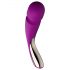 LELO Smart Wand 2 - keskmine - laetav, masseeriv vibraator (lilla)