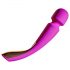 LELO Smart Wand 2 - keskmine - laetav, masseeriv vibraator (lilla)