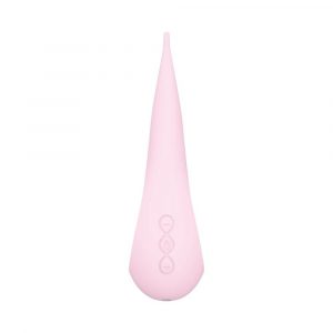 LELO Dot - akuga kliitori vibraator (roosa)