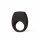 LELO Tor 3 - akuga, nutikas vibratsiooniga peeniserõngas (must)