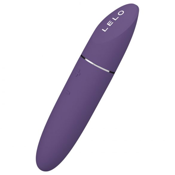 LELO Mia 3 - reisivibra huulepulk (lilla)