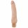 Dr. Skin Vibe No.7 - elutruu vibrator (naturaalne)