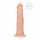 RealRock Dong 7 - naturaalne reaalne dildot (17cm)