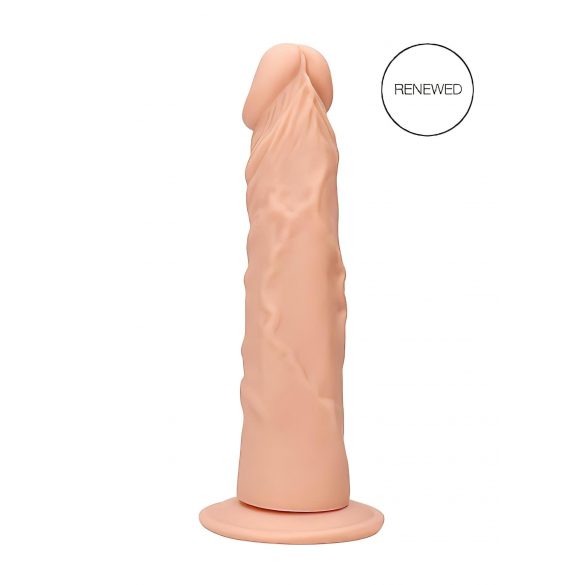 RealRock Dong 7 - naturaalne reaalne dildot (17cm)