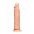 RealRock Dong 7 - naturaalne reaalne dildot (17cm)