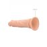 RealRock Dong 7 - realistlik dildo (17cm) - naturaalne 