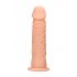 RealRock Dong 9 - naturaalne dildo (23 cm) 