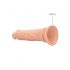 RealRock Dong 9 - naturaalne dildo (23 cm) 